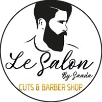 Logo LE SALON BY SAADA